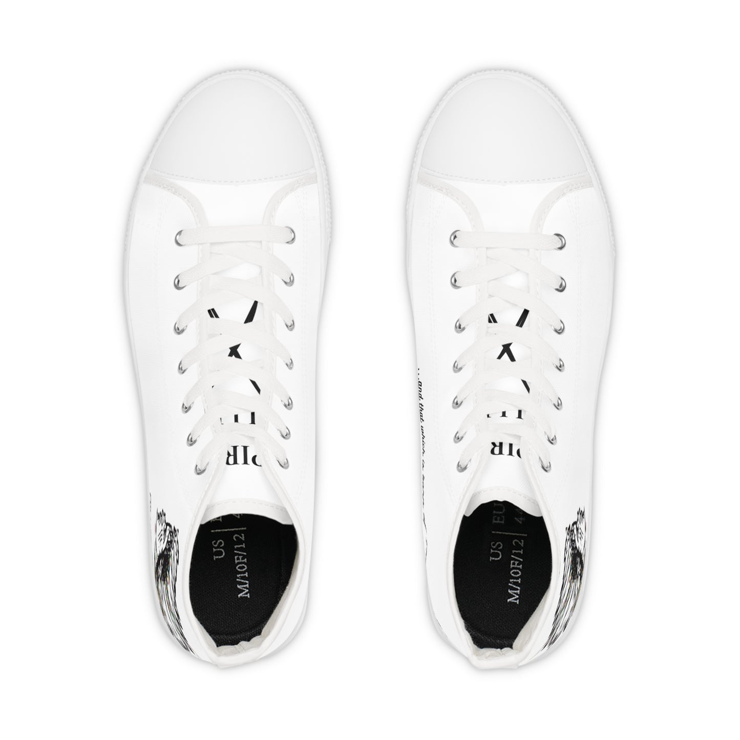 Spirit Wind Native Sneakers