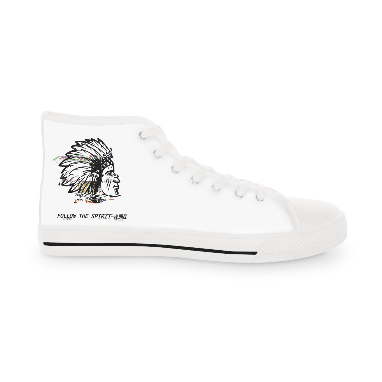 Spirit Wind Native Sneakers