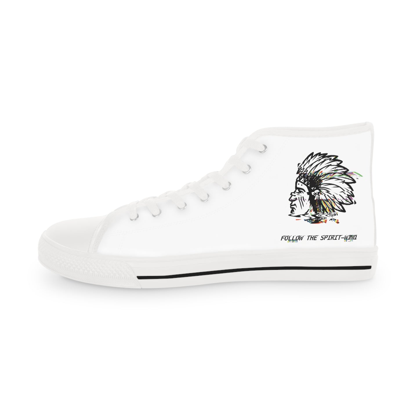 Spirit Wind Native Sneakers