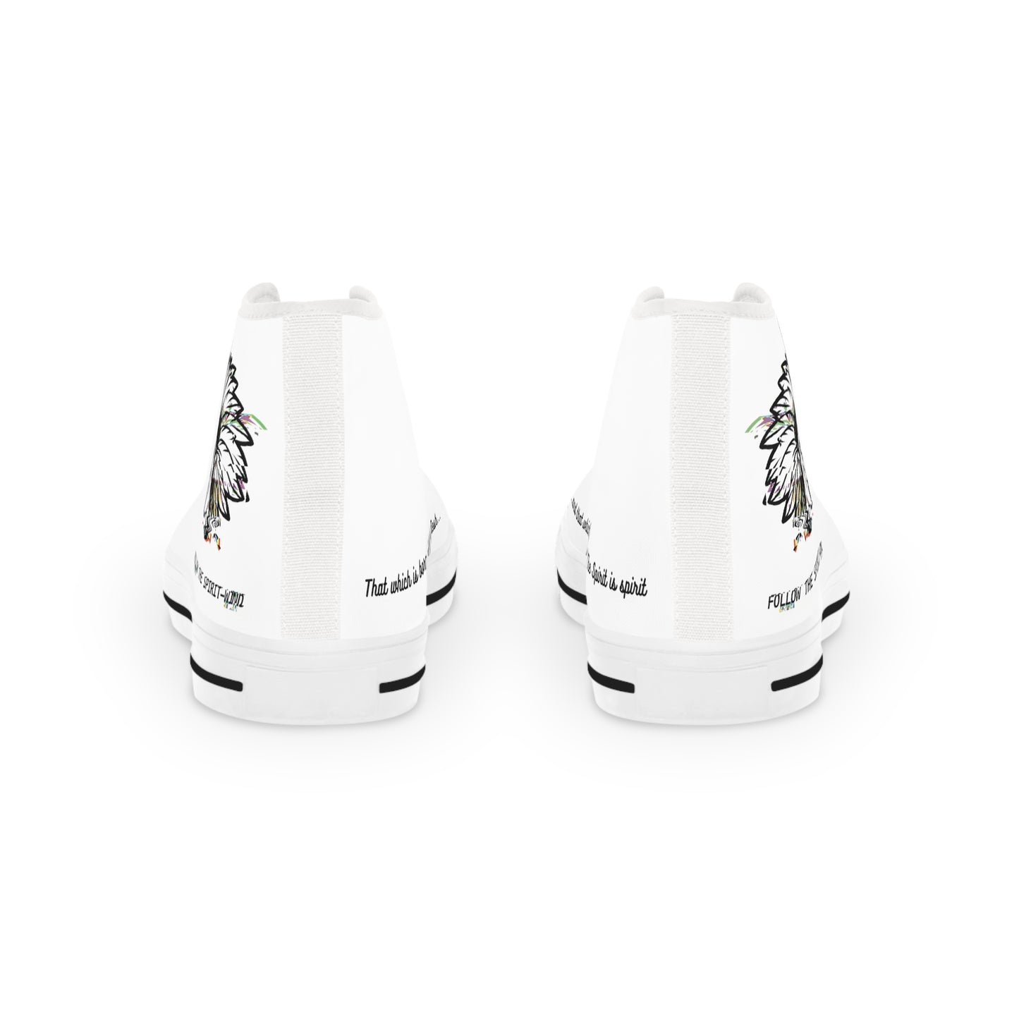 Spirit Wind Native Sneakers