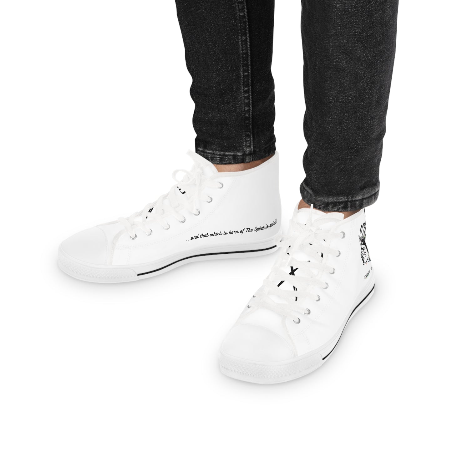 Spirit Wind Native Sneakers