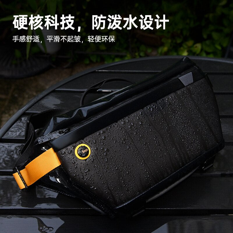 Divoom Pixel LED Sports Bag