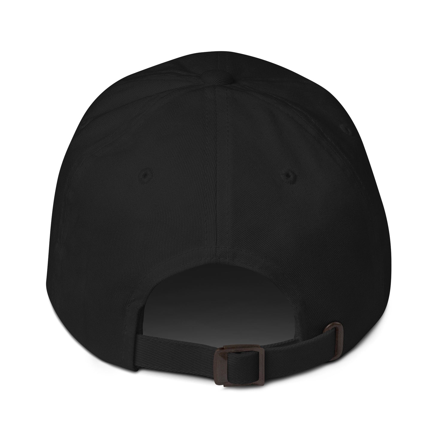 Maran Ata | Vanilla Colour | Dad hat