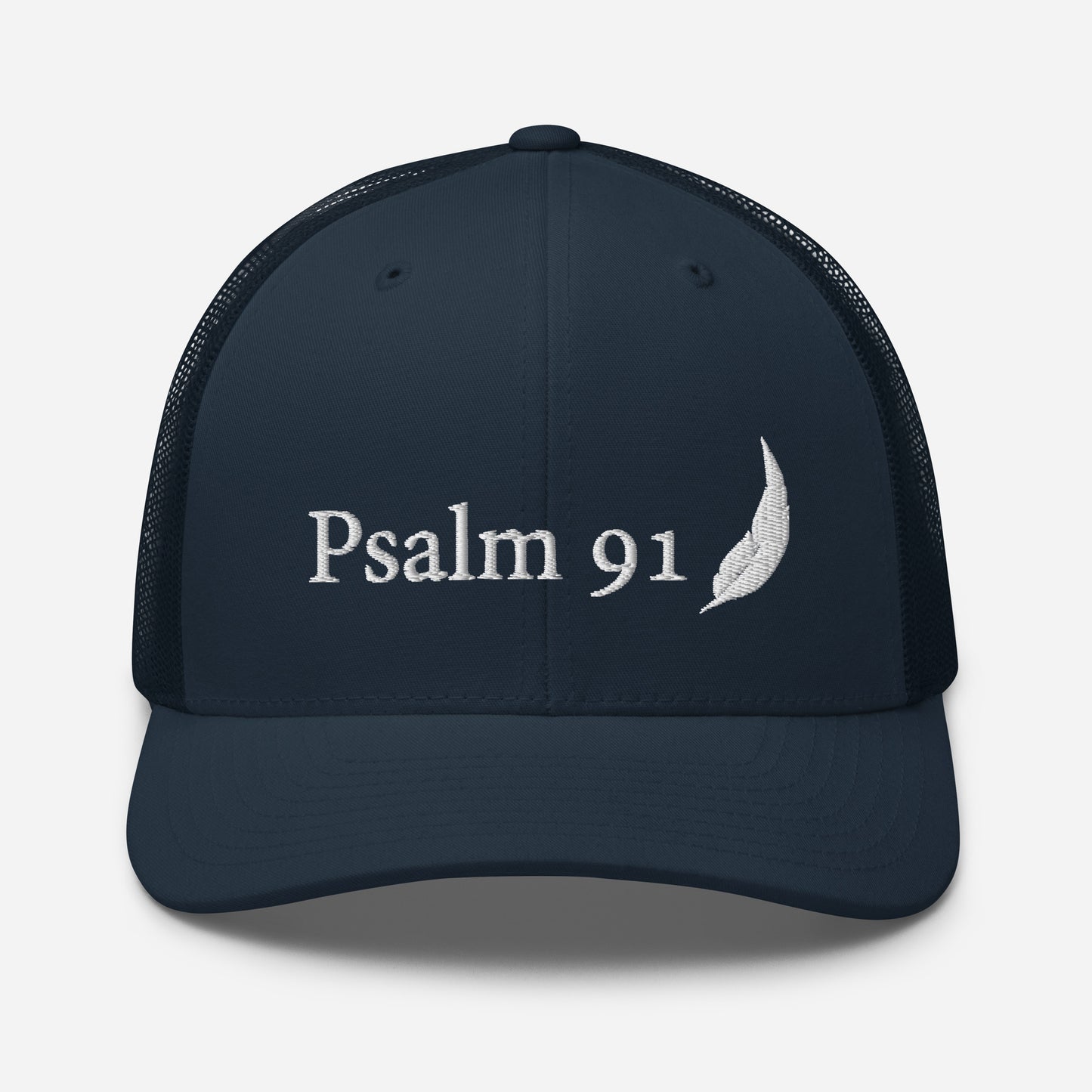 Psalm 91 | Trucker Cap