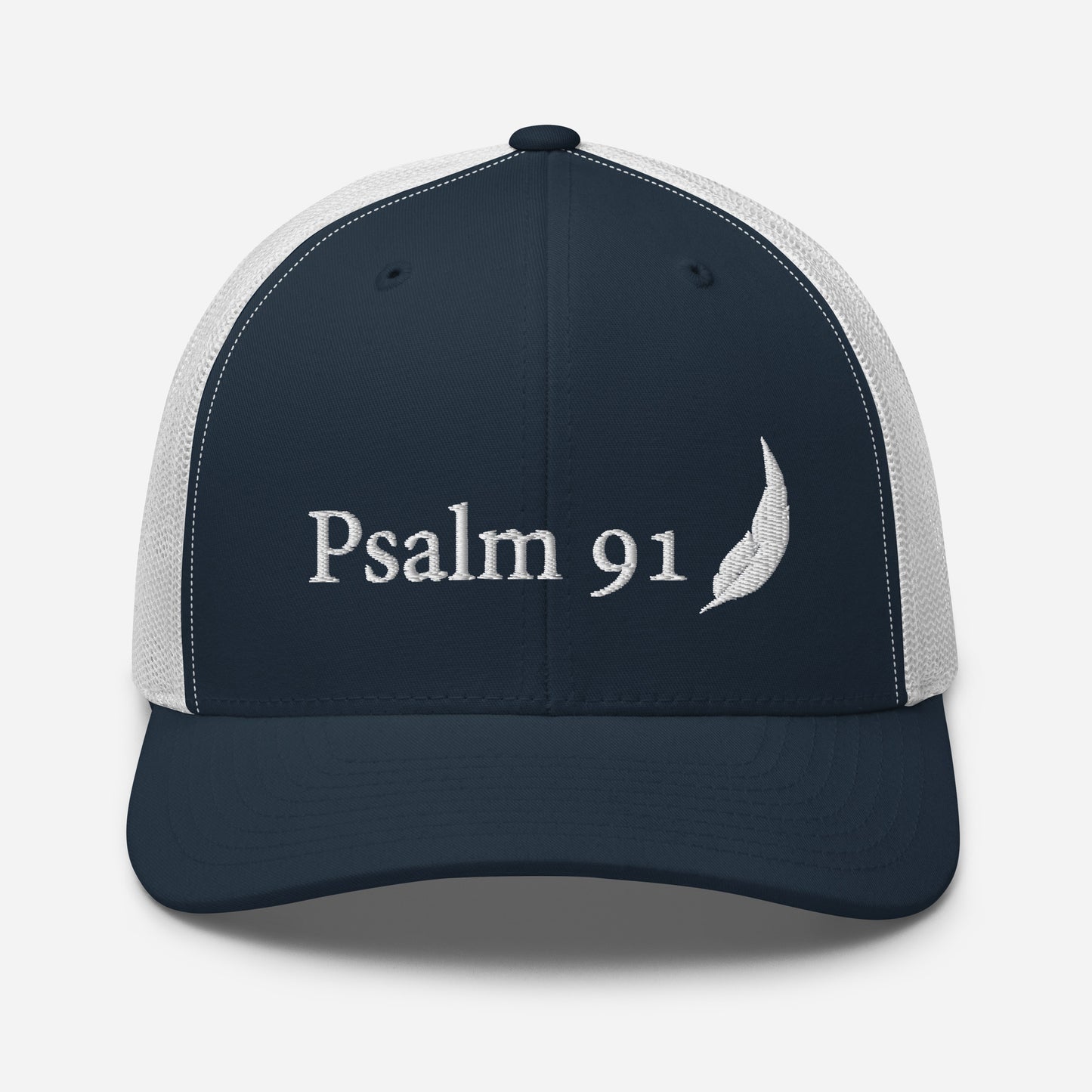 Psalm 91 | Trucker Cap