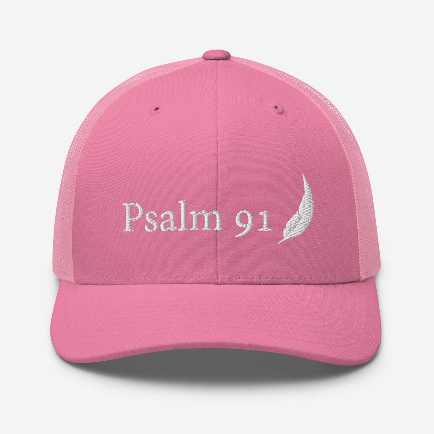 Psalm 91 | Trucker Cap