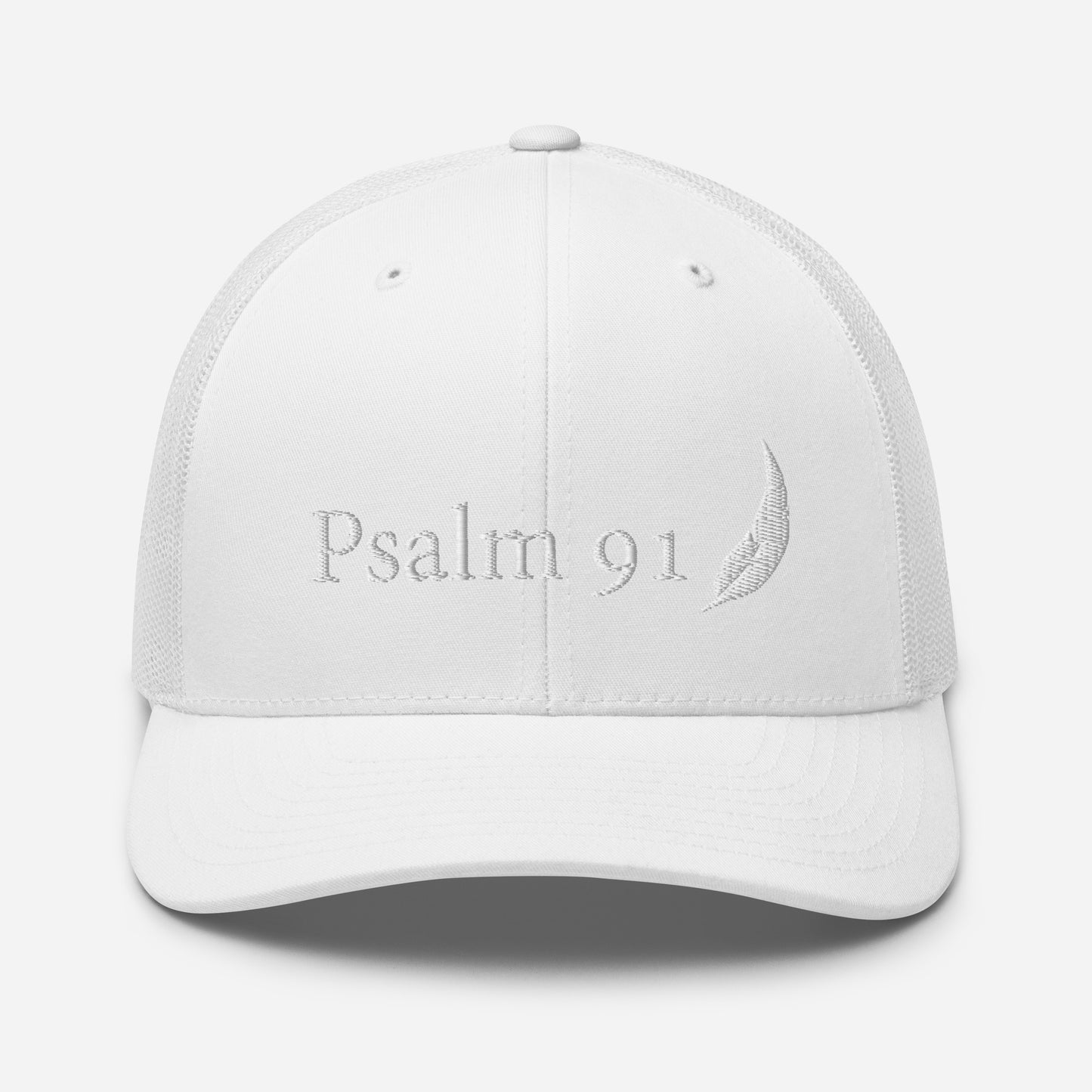 Psalm 91 | Trucker Cap