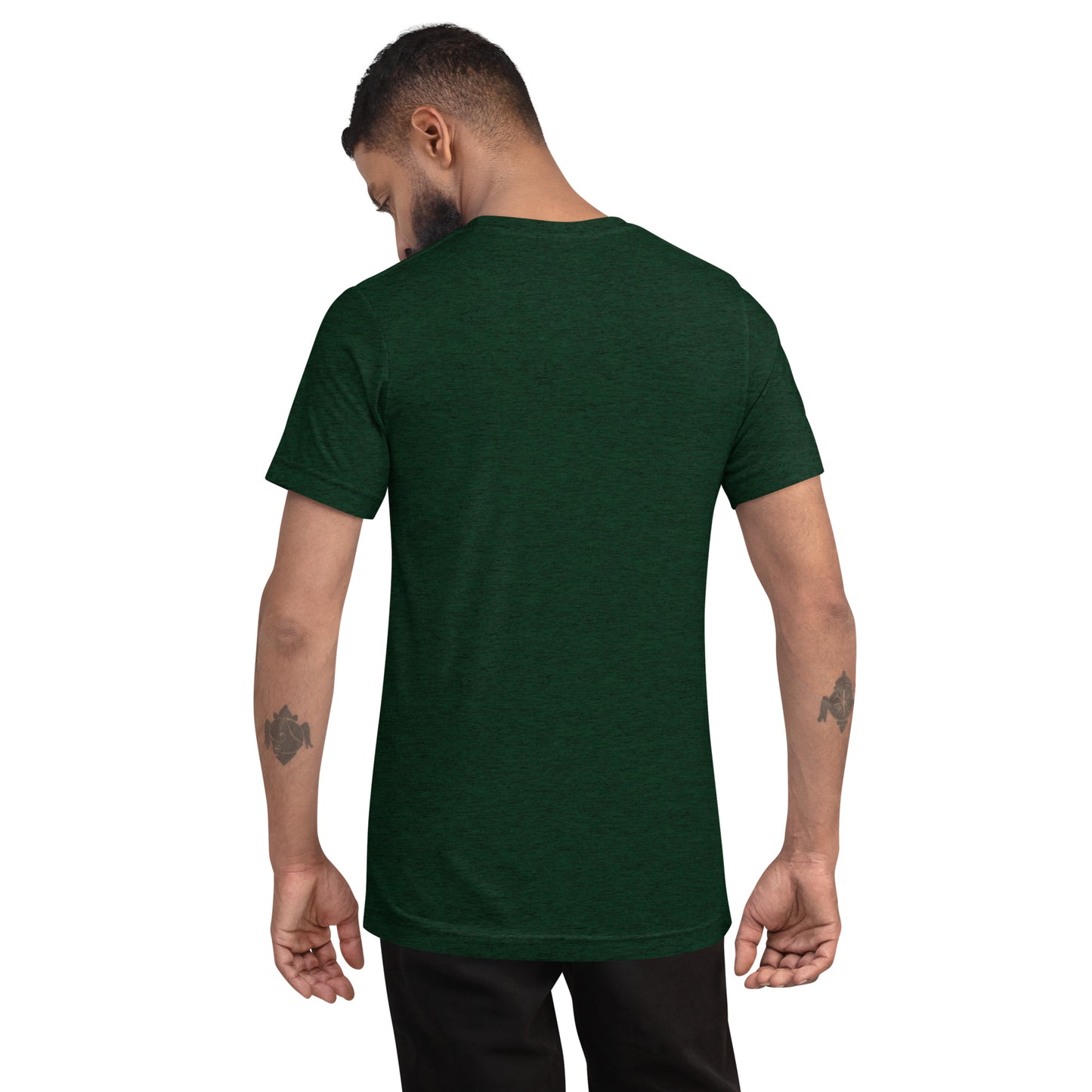 Just Be Good | Printed Unisex Short Sleeve T-shirt