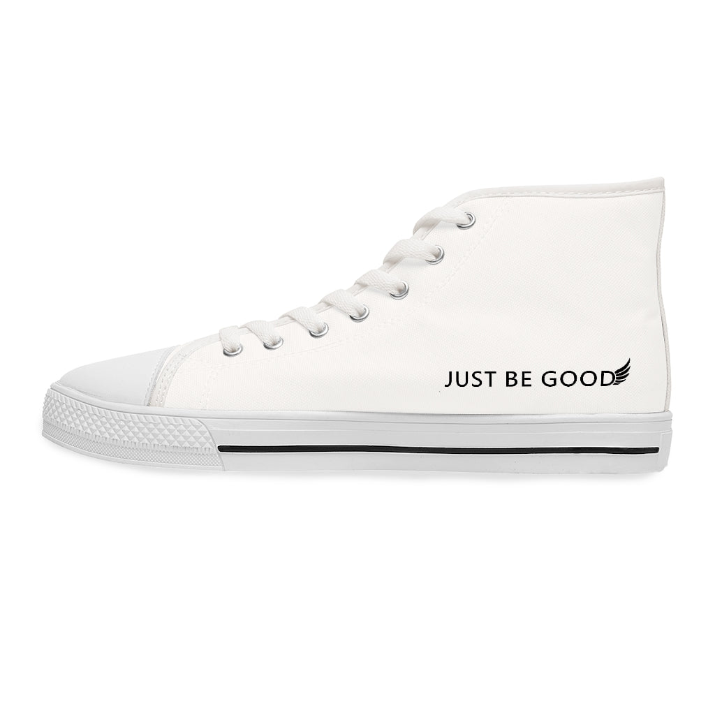 JBG Women's High Top Sneakers