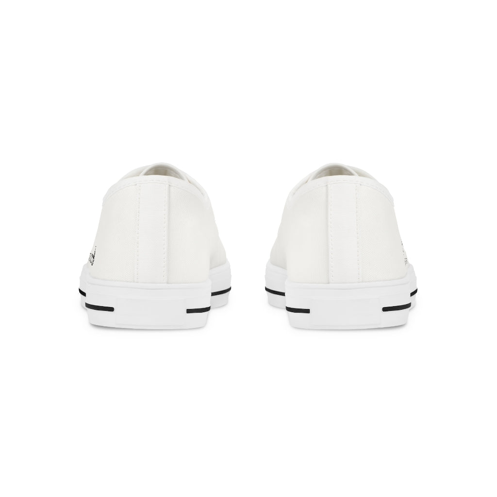 JBG Men's Low Top Sneakers