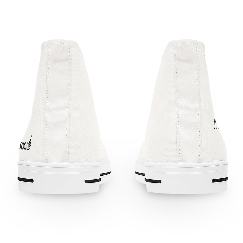 JBG Women's High Top Sneakers