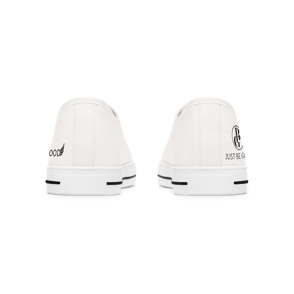 JBG Women's Low Top Sneakers