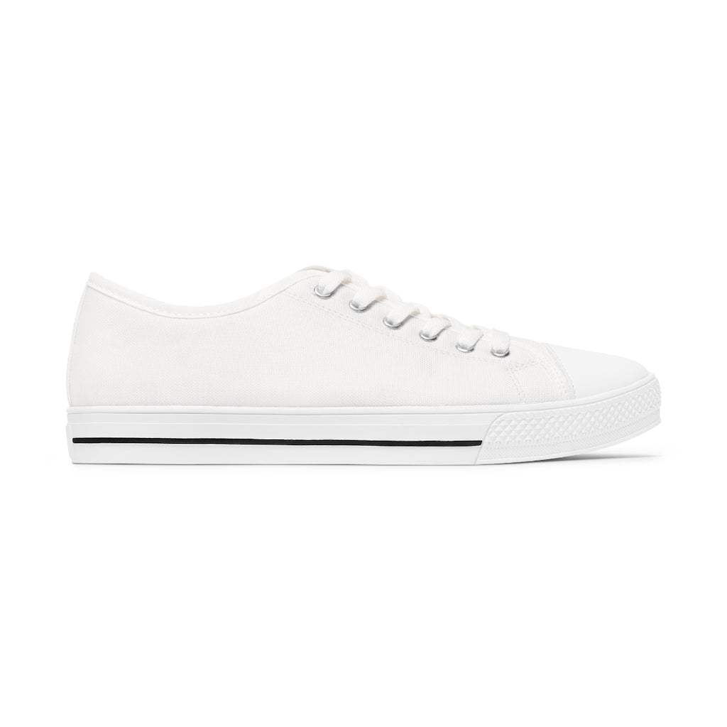 JBG Women's Low Top Sneakers