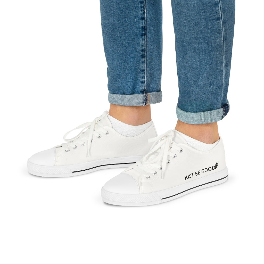 JBG Men's Low Top Sneakers