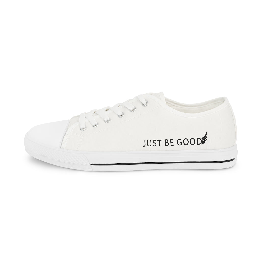 JBG Men's Low Top Sneakers