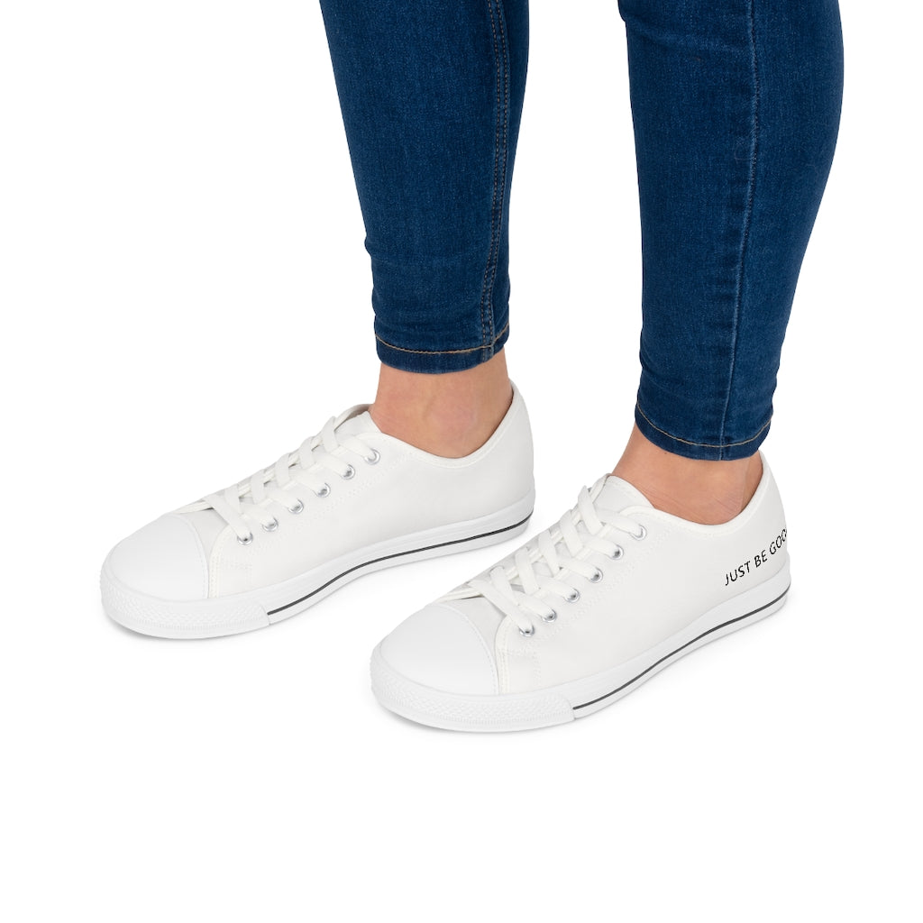 JBG Women's Low Top Sneakers