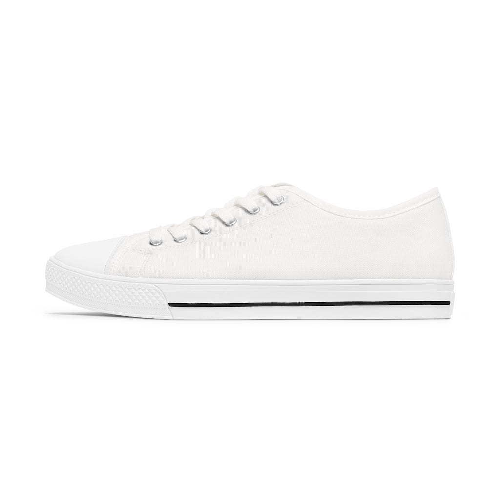JBG Women's Low Top Sneakers