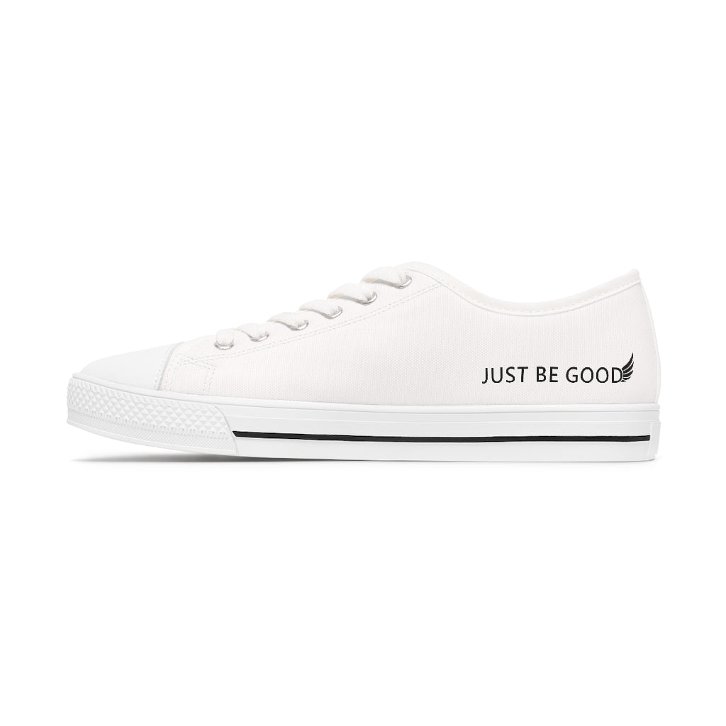 JBG Women's Low Top Sneakers