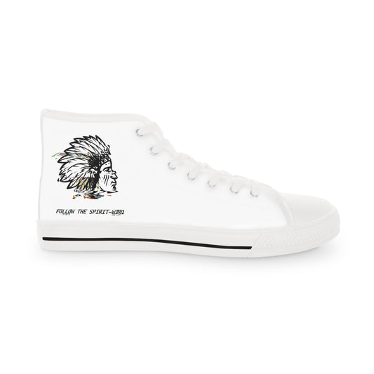 Spirit Wind Native Sneakers