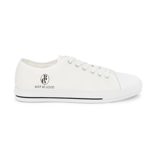 JBG Men's Low Top Sneakers