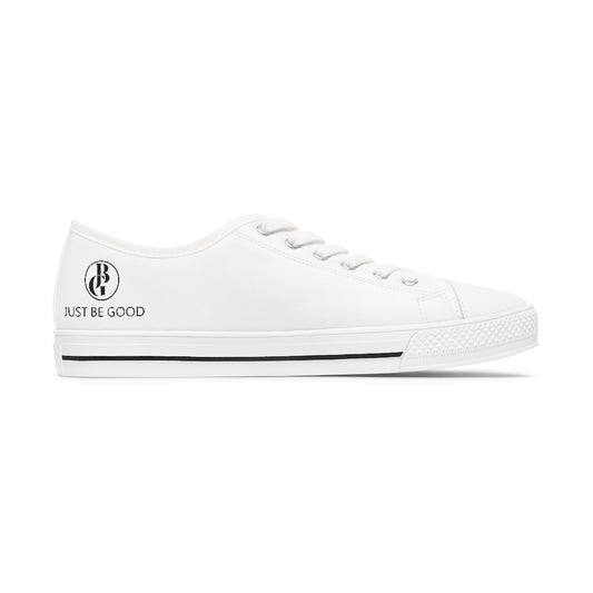 JBG Women's Low Top Sneakers