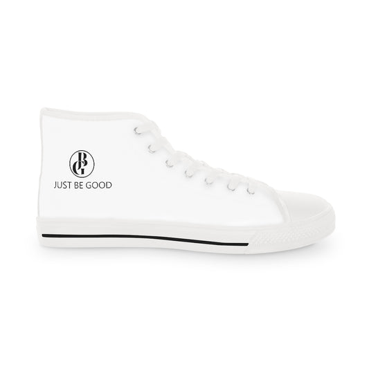 JBG Men's High Top Sneakers