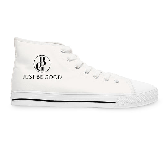 JBG Women's High Top Sneakers